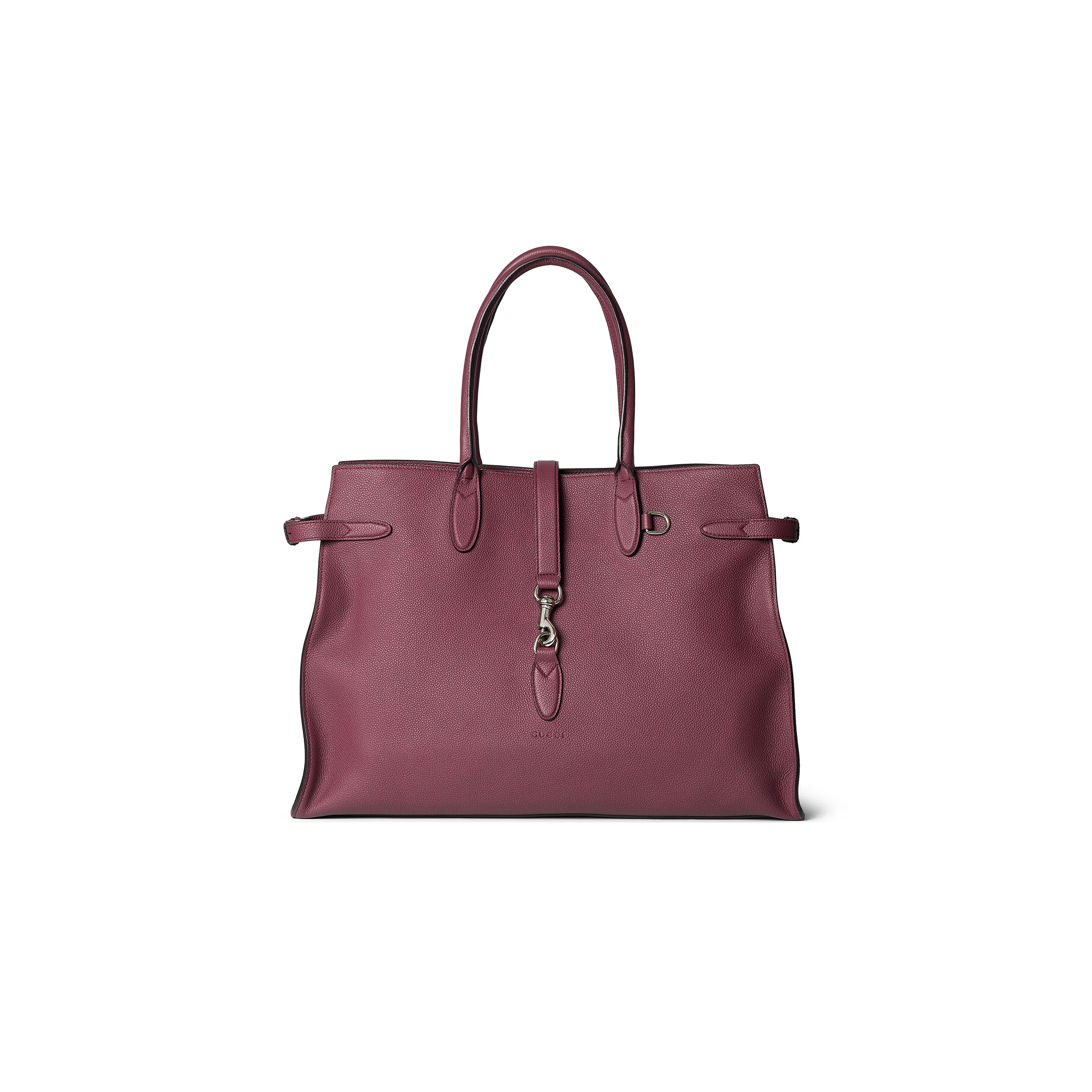 GUCCI LARGE TOTE BAG WITH HOOK CLOSURE 796761 (50*35*16cm)
